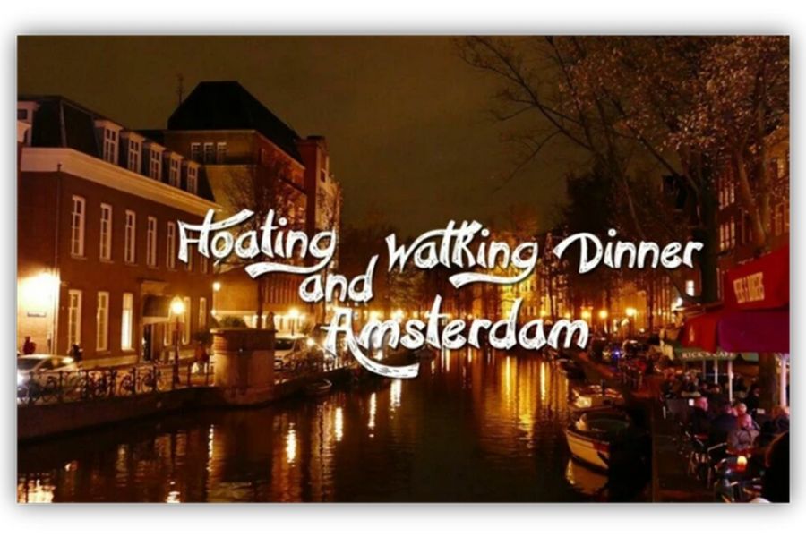 Wijziging datum informeel uitje