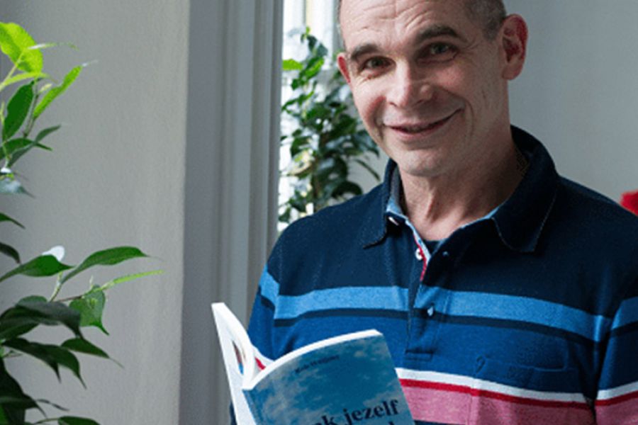 Ledenbijeenkomst Burcht van Haeften