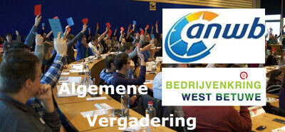 Kennissessie met CEO van ANWB