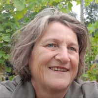 Ondernemers van NU - Louisa van Veldhoven