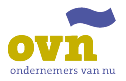 OVN - Ondernemers van Nu
