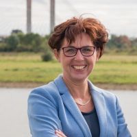 Ondernemers van NU - Lida de Greef