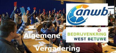 Kennissessie met CEO van ANWB