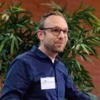 Ondernemers van NU - Arjan Monteba