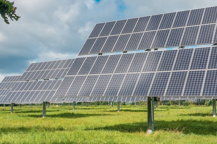 Gemeente start met adviseur zonnepanelen voor organisaties